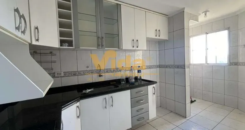 Apartamento com 2 quartos para alugar no Bandeiras, Osasco 