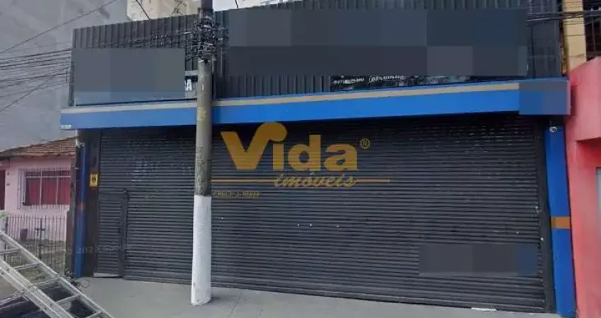 Barracão / Galpão / Depósito para alugar na Vila Osasco, Osasco 