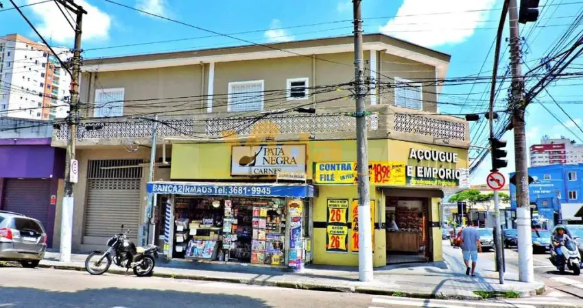 Apartamento com 2 quartos para alugar no Km 18, Osasco 