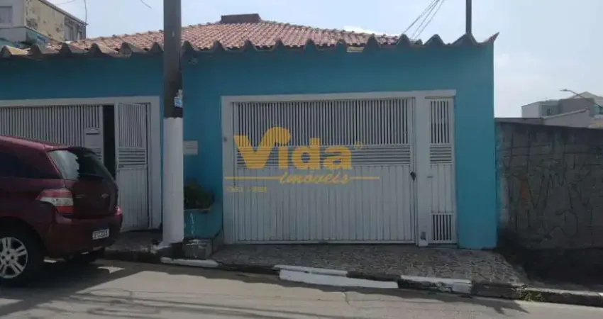 Casa com 2 quartos à venda no Pestana, Osasco 