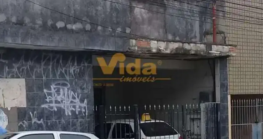 Casa com 1 quarto à venda na Vila Yolanda, Osasco 