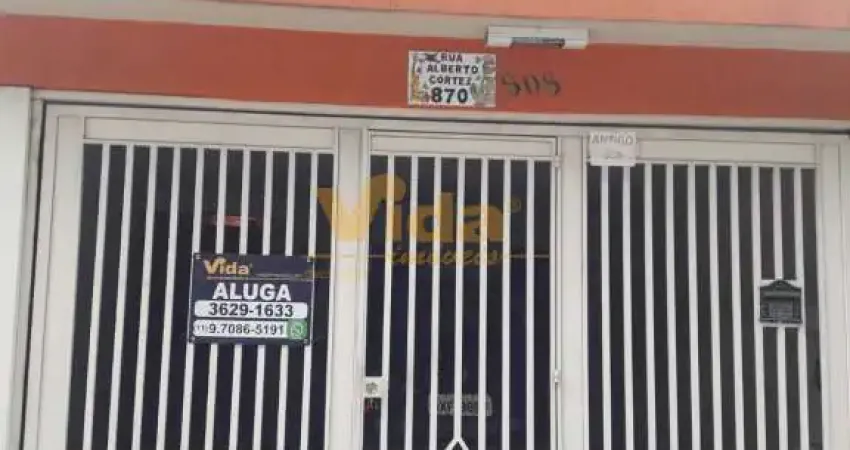Casa com 3 quartos à venda no Pestana, Osasco 