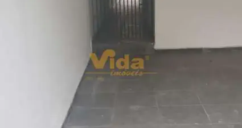 Casa com 2 quartos à venda no Pestana, Osasco 