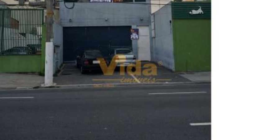 Prédio à venda no Centro, Osasco 