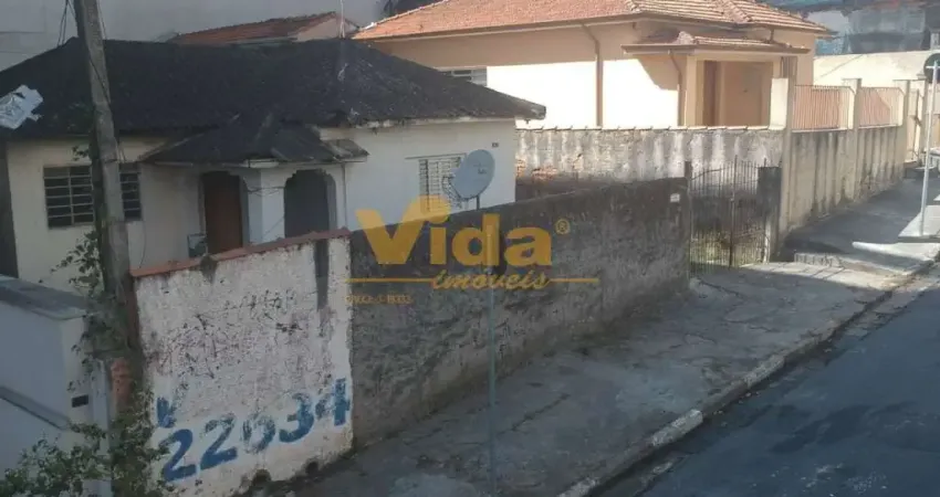 Casa com 2 quartos à venda na Vila Osasco, Osasco 