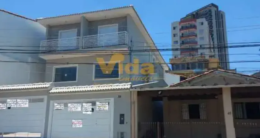 Casa com 3 quartos à venda na Bela Vista, Osasco 