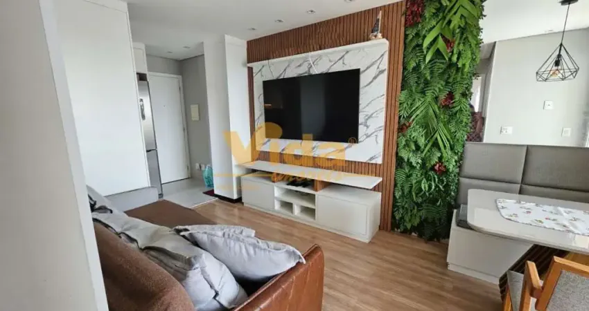 Apartamento com 2 quartos à venda no Santa Maria, Osasco 