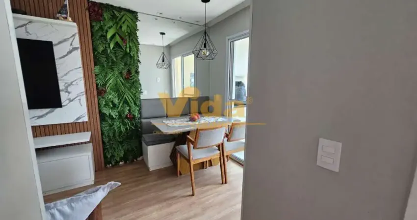 Apartamento com 2 quartos à venda no Santa Maria, Osasco 