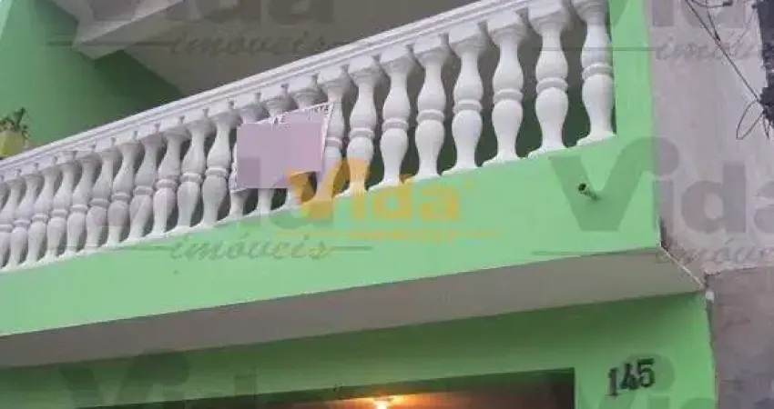 Casa com 3 quartos à venda na Vila Yolanda, Osasco 
