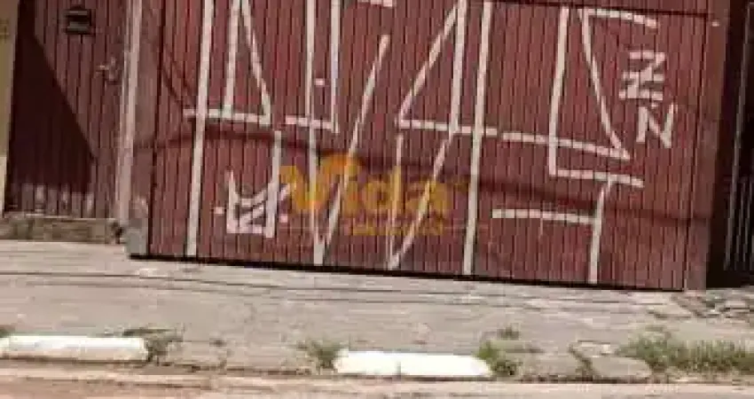 Casa com 2 quartos à venda na Vila Osasco, Osasco 