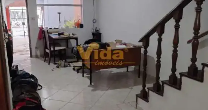 Casa com 3 quartos à venda no Centro, Osasco 