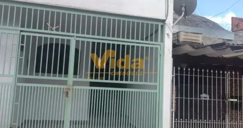 Casa com 1 quarto para alugar no Quitaúna, Osasco 