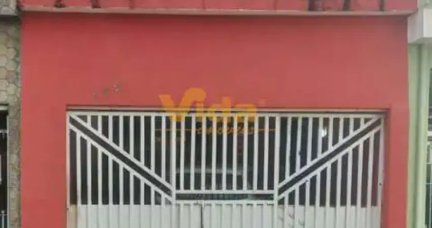 Casa com 4 quartos à venda no Jardim das Flores, Osasco 