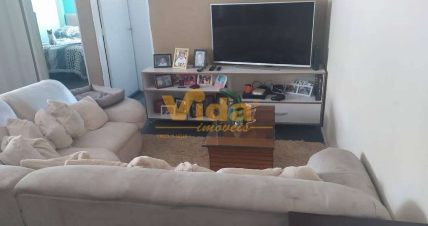 Apartamento em Cidade das Flores - Osasco, SP