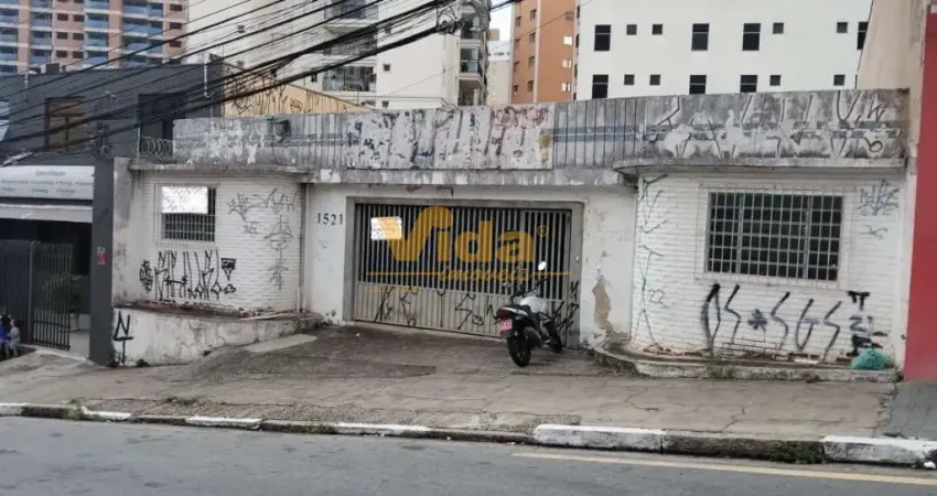 Casa comercial à venda no Centro, Osasco 