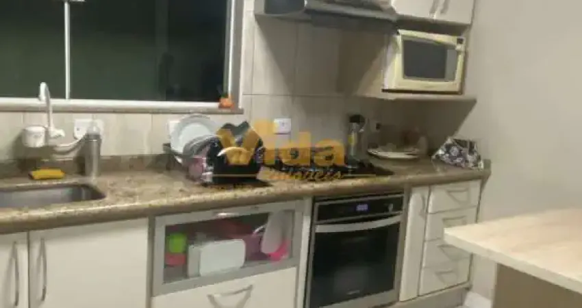 Casa com 3 quartos à venda no Ayrosa, Osasco 