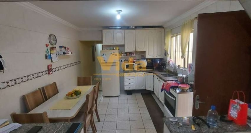 Casa com 2 quartos à venda no Jardim Lallo, São Paulo 