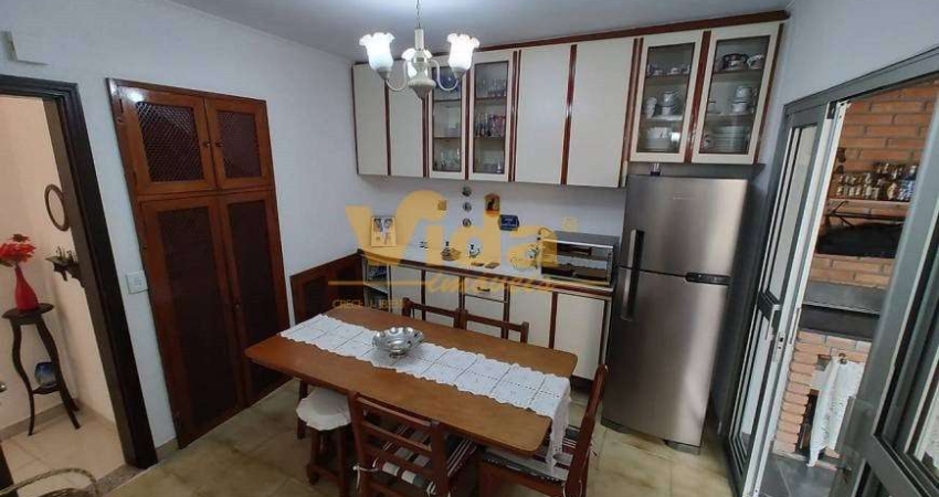 Casa com 3 quartos à venda na Vila Yara, Osasco 