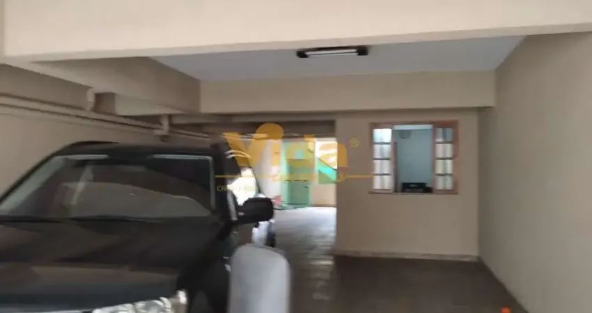 Casa com 3 quartos à venda no Centro, Osasco 