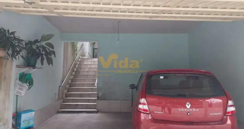 Casa com 2 quartos à venda na Vila Osasco, Osasco 