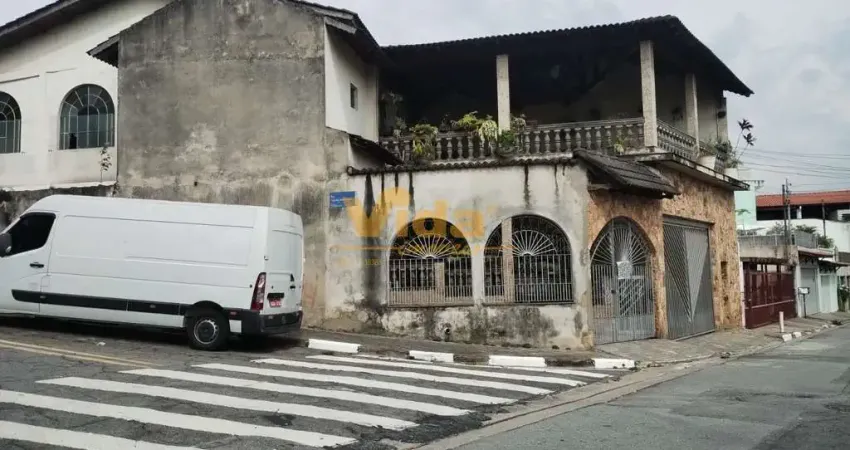 Casa com 5 quartos à venda no Umuarama, Osasco 
