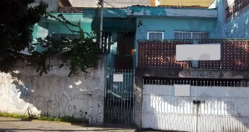 Casa com 2 quartos à venda no Pestana, Osasco 