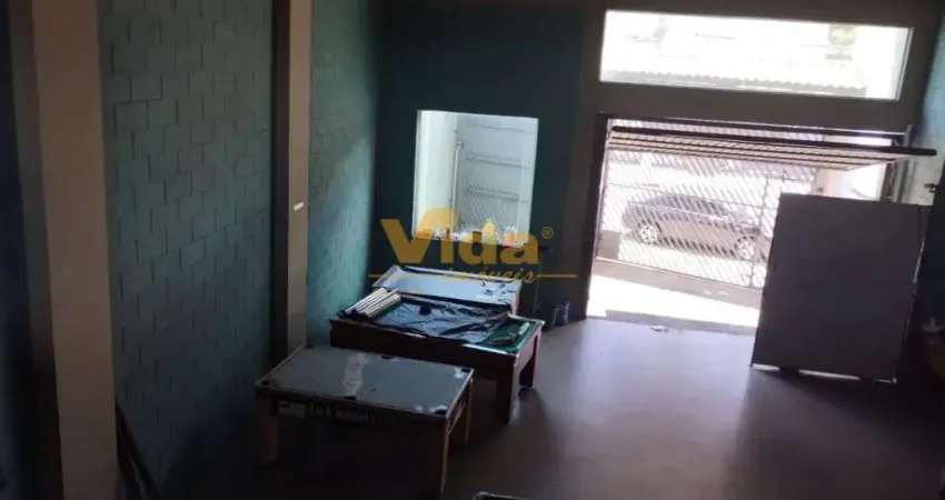 Ponto comercial para alugar na Vila Osasco, Osasco 