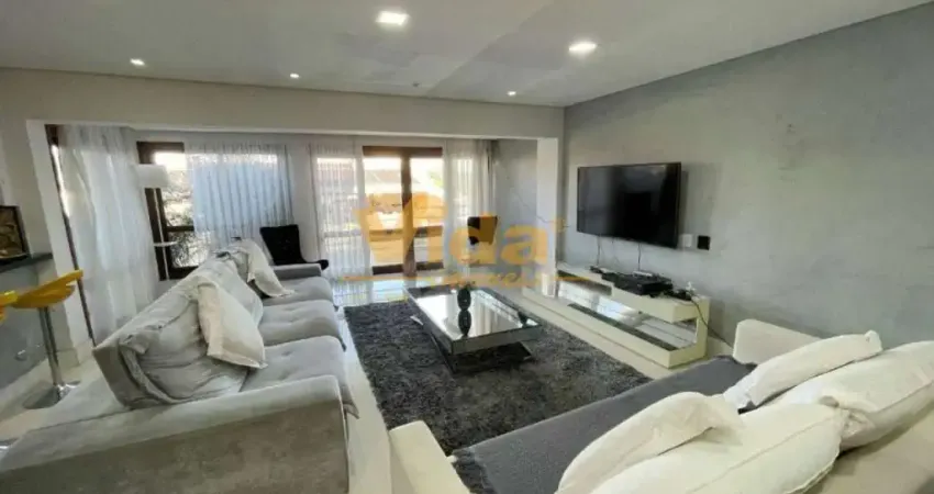 Casa com 4 quartos à venda no São Paulo II, Cotia 