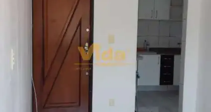 Apartamento com 2 quartos à venda no Pestana, Osasco 