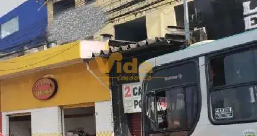 Terreno à venda no Aliança, Osasco 