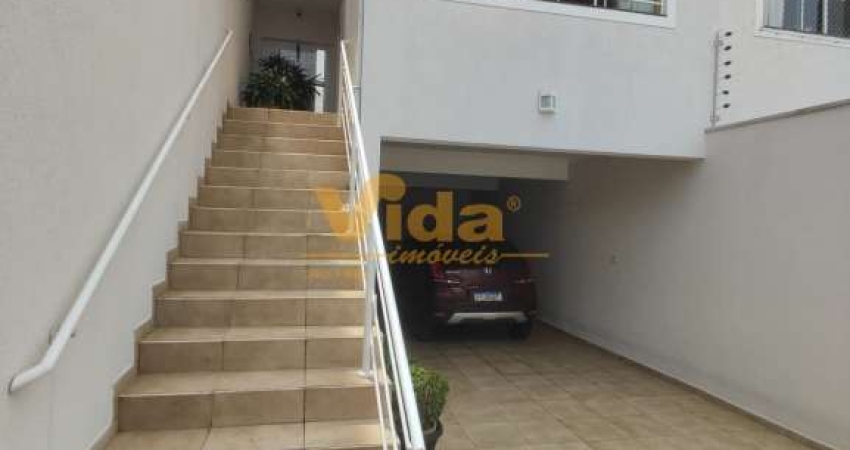 Casa com 3 quartos à venda no Umuarama, Osasco 