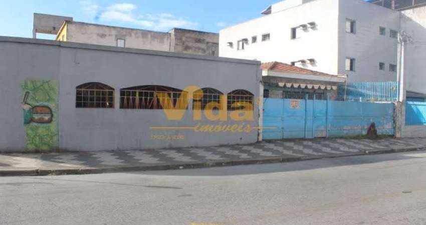 Casa comercial para alugar no Centro, Osasco 