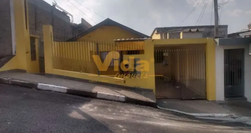 Casa com 1 quarto para alugar no Km 18, Osasco 