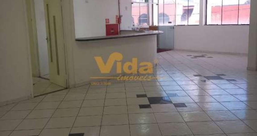Ponto comercial para alugar no Centro, Osasco 