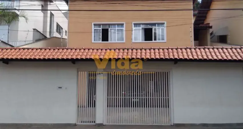 Casa com 3 quartos à venda no City Bussocaba, Osasco 