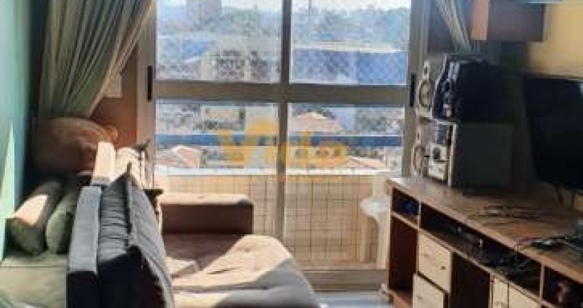 Apartamento com 2 quartos à venda no Centro, Osasco 