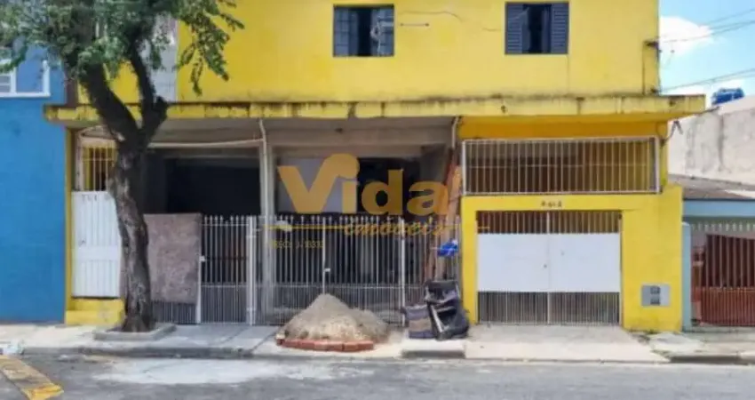 Casa em Km 18 - Osasco, SP