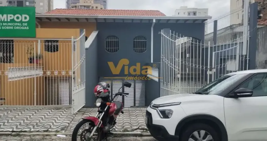 Casa com 3 quartos para alugar na Vila Osasco, Osasco 