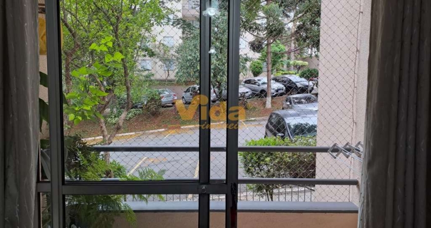 Apartamento com 2 quartos à venda no Veloso, Osasco 