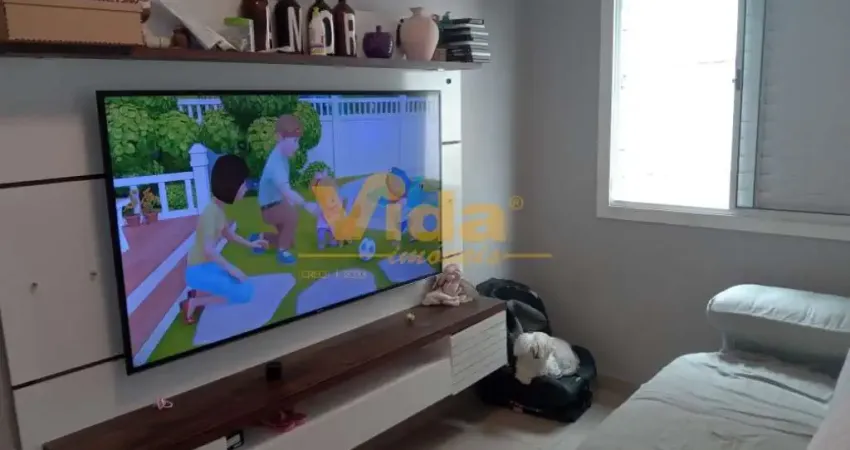 Apartamento com 3 quartos à venda no Novo Osasco, Osasco 