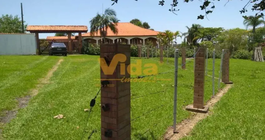 Chácara / sítio com 4 quartos à venda na Zona Rural, Porangaba 