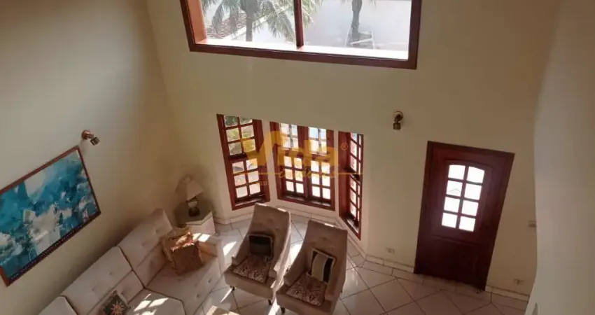 Casa com 4 quartos à venda no Alphaville, Santana de Parnaíba 