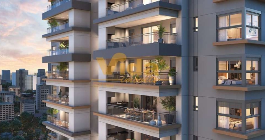 Apartamento em Centro - Osasco, SP