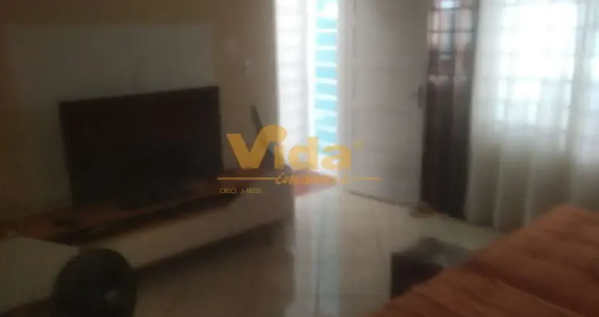 Casa com 2 quartos à venda no Santo Antônio, Osasco 