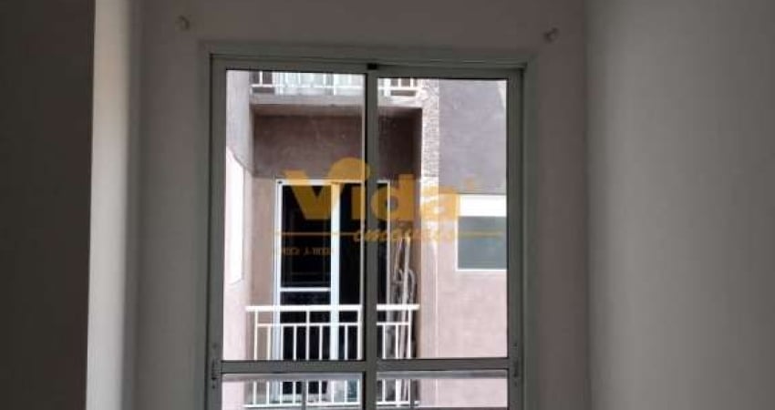 Apartamento com 2 quartos para alugar no Centro, Carapicuíba 