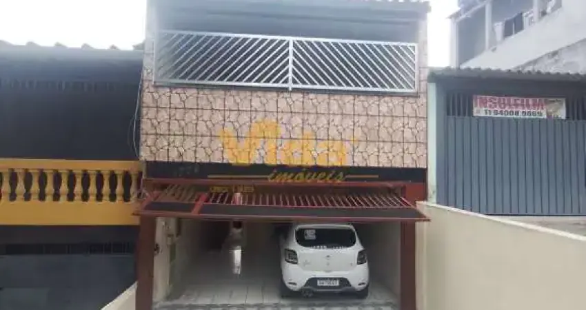 Apartamento com 6 quartos à venda no Quitaúna, Osasco 