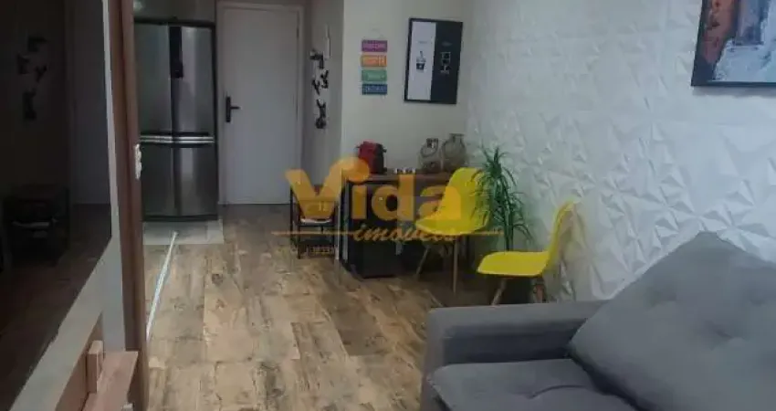 Apartamento com 2 quartos à venda no Km 18, Osasco 