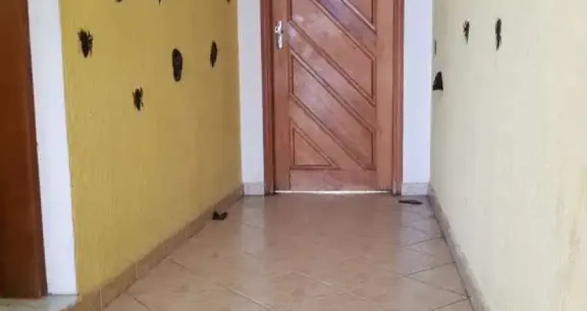 Casa com 4 quartos à venda no Jaguaribe, Osasco 