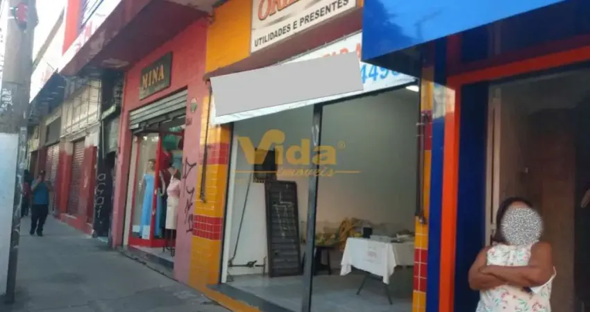 Ponto comercial para alugar no Centro, Osasco 