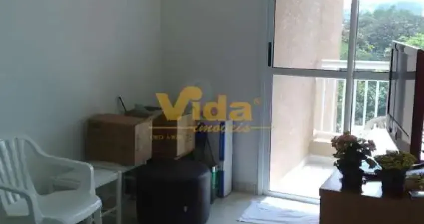 Apartamento em Km 18 - Osasco, SP